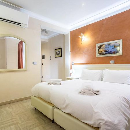 Luxury Inn Opera Рим Экстерьер фото